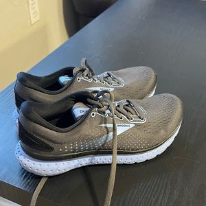 Brooks running shoes!